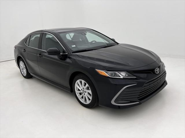 used 2024 Toyota Camry car, priced at $27,490