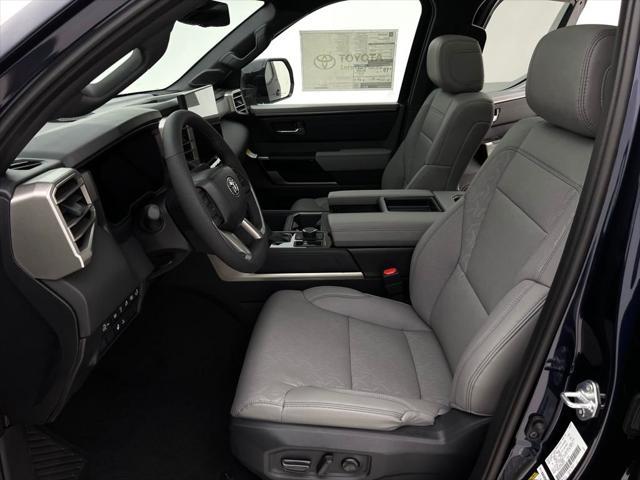 new 2025 Toyota Tundra car, priced at $65,208