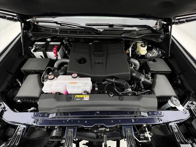 new 2025 Toyota Tundra car, priced at $65,208