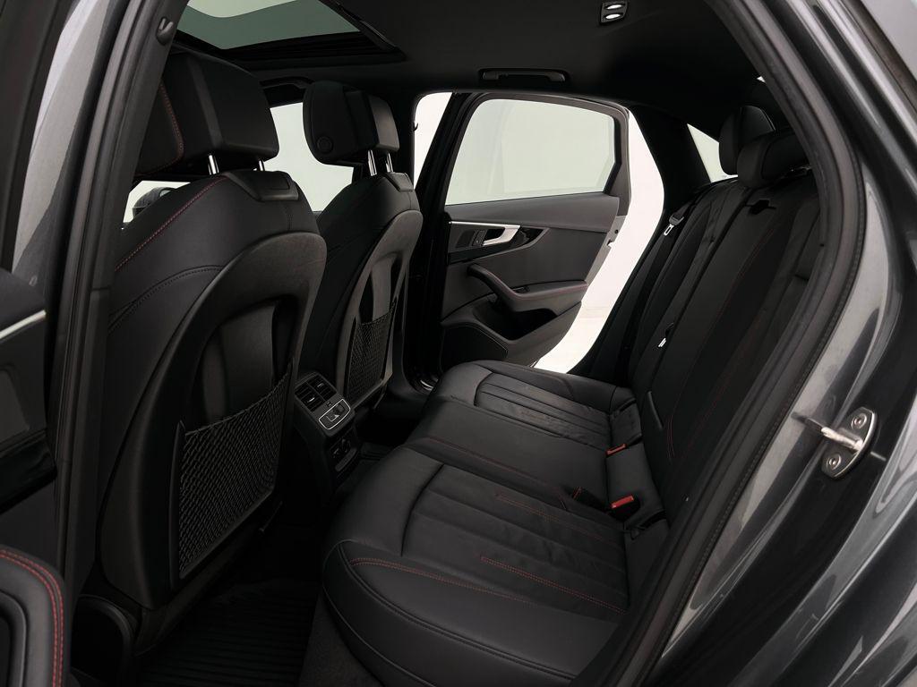 used 2019 Audi A4 car, priced at $20,990