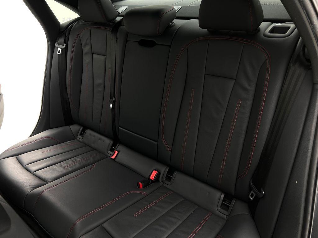 used 2019 Audi A4 car, priced at $20,990