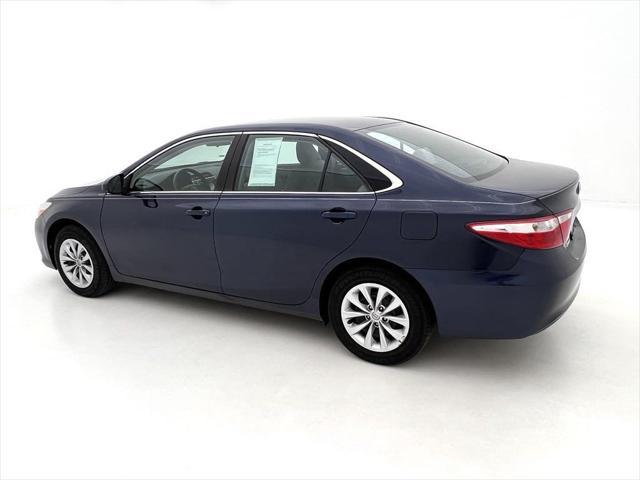 used 2017 Toyota Camry car, priced at $17,490