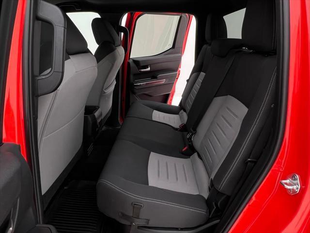 used 2024 Toyota Tacoma car, priced at $43,990
