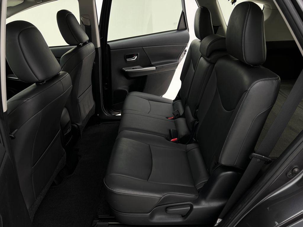 used 2015 Toyota Prius v car, priced at $13,990