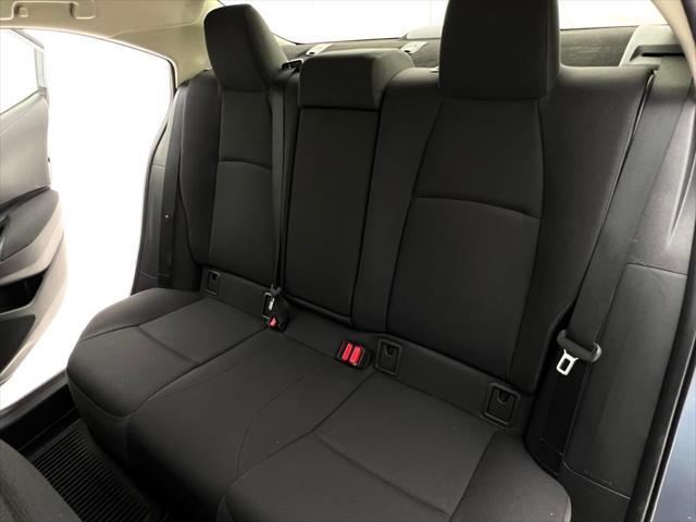 used 2022 Toyota Corolla car, priced at $21,590