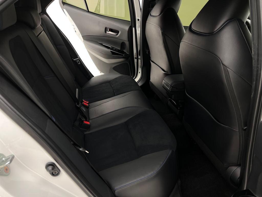 used 2024 Toyota GR Corolla car, priced at $45,990