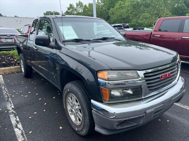 used 2009 GMC Canyon car, priced at $8,990