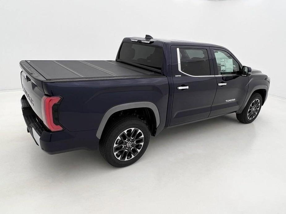 new 2024 Toyota Tundra car, priced at $64,858