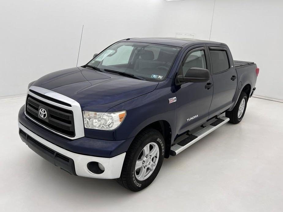 used 2013 Toyota Tundra car, priced at $25,990