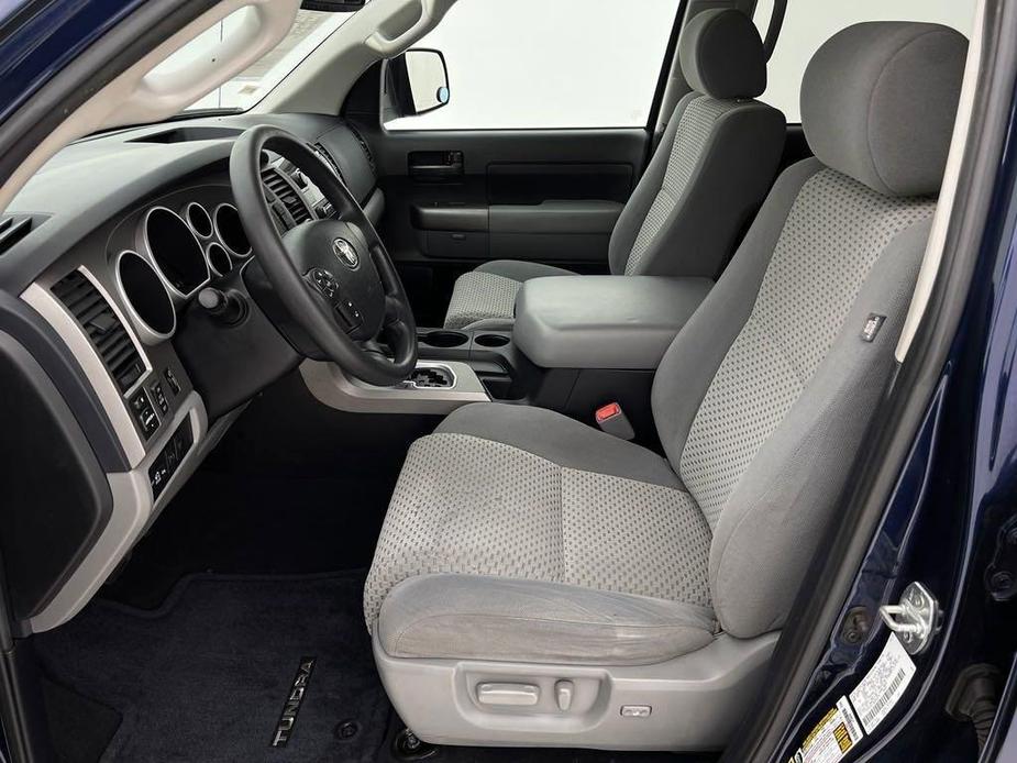 used 2013 Toyota Tundra car, priced at $25,990