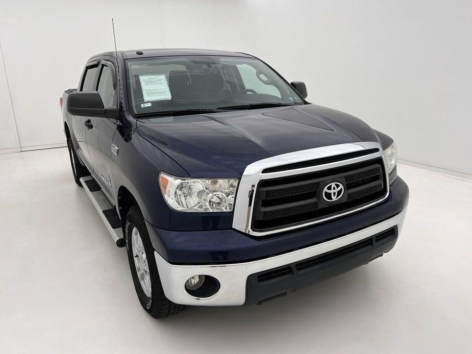 used 2013 Toyota Tundra car, priced at $25,990