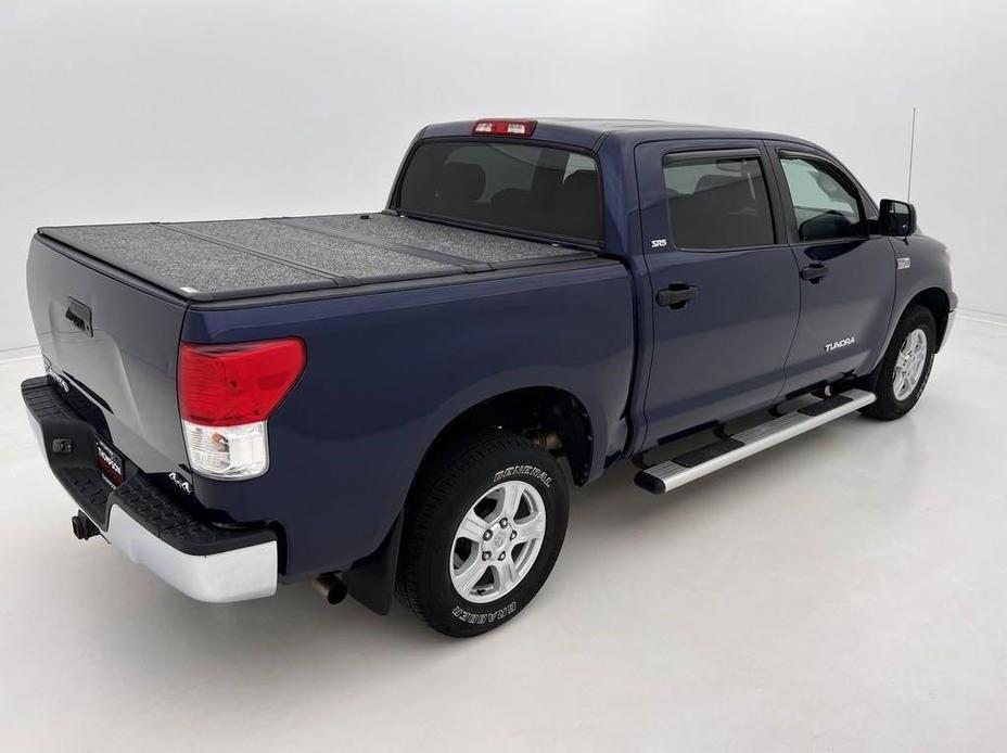 used 2013 Toyota Tundra car, priced at $25,990
