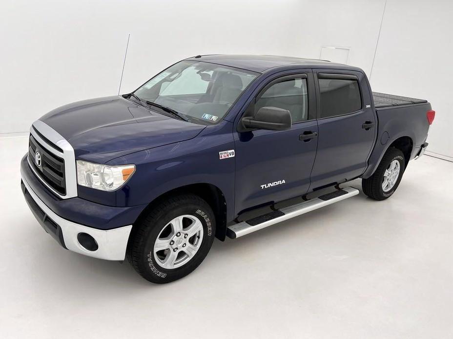 used 2013 Toyota Tundra car, priced at $25,990