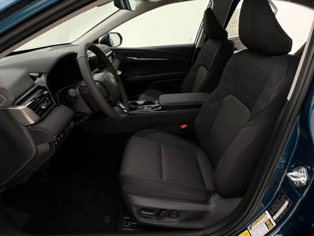 new 2025 Toyota Camry car, priced at $31,804