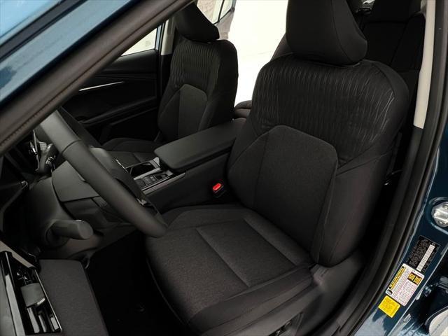 new 2025 Toyota Camry car, priced at $31,804