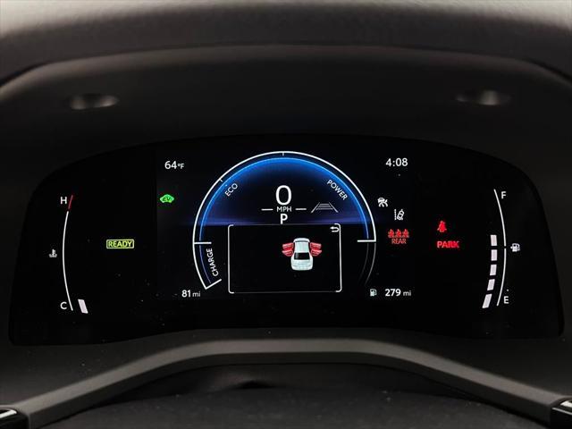 new 2025 Toyota Camry car, priced at $31,804