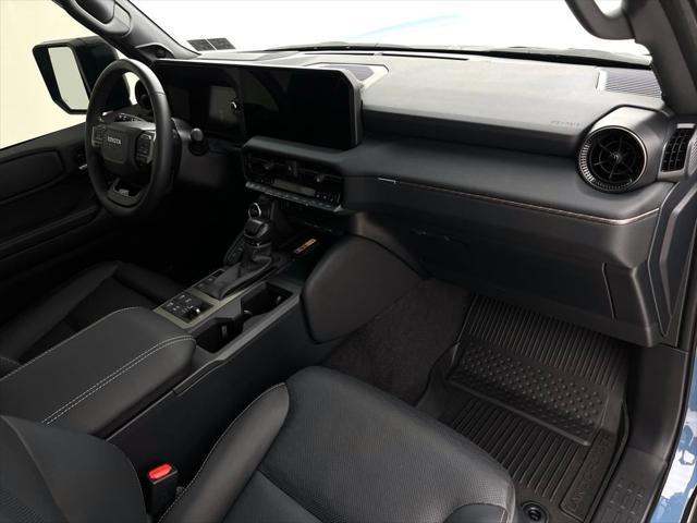 used 2024 Toyota Land Cruiser car, priced at $72,990