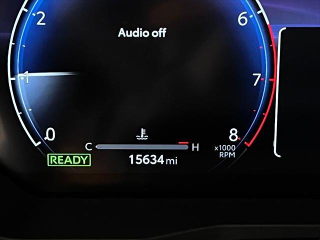 used 2024 Toyota Land Cruiser car, priced at $72,990