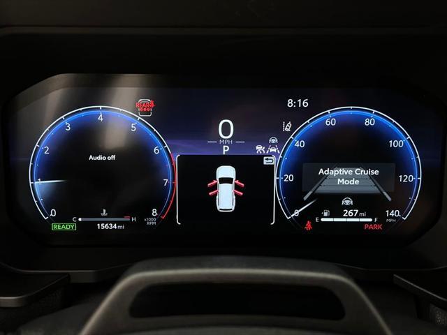 used 2024 Toyota Land Cruiser car, priced at $72,990