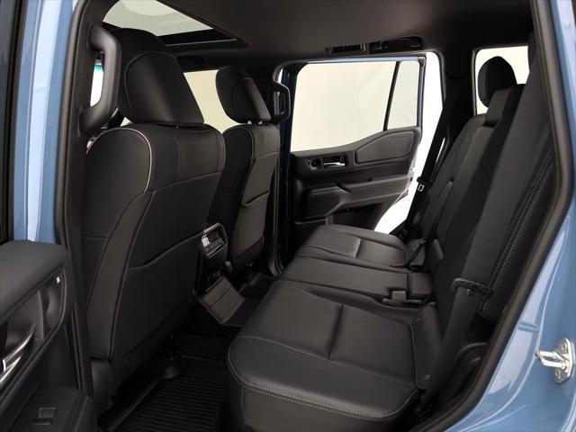 used 2024 Toyota Land Cruiser car, priced at $72,990