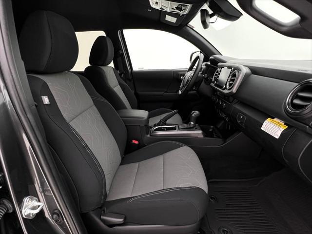 used 2023 Toyota Tacoma car, priced at $42,990
