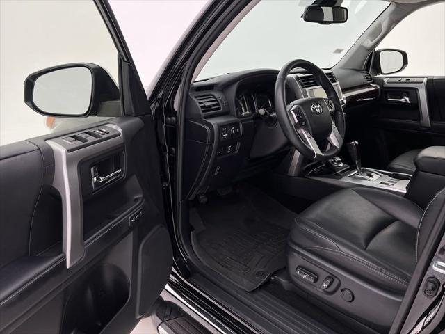 used 2020 Toyota 4Runner car, priced at $35,490