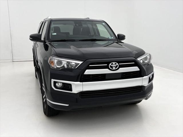 used 2020 Toyota 4Runner car, priced at $35,490