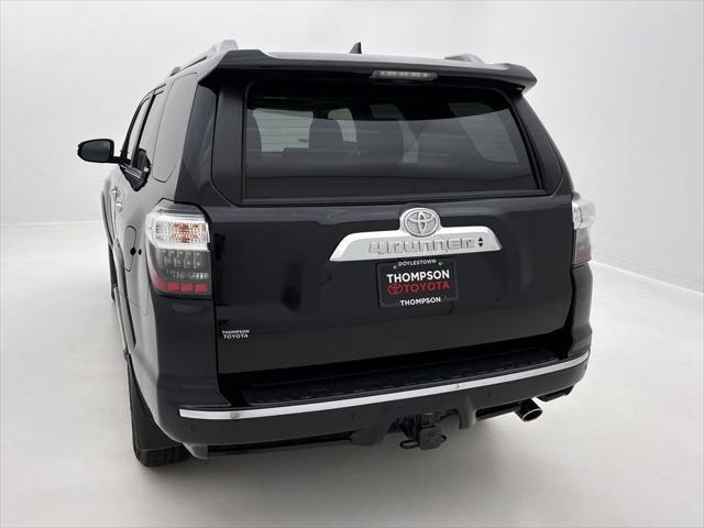 used 2020 Toyota 4Runner car, priced at $35,490