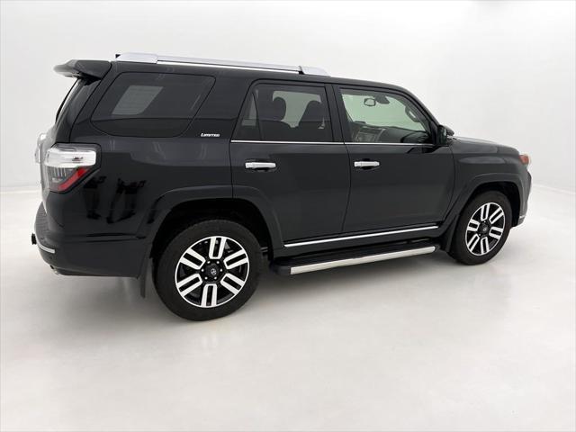 used 2020 Toyota 4Runner car, priced at $35,490