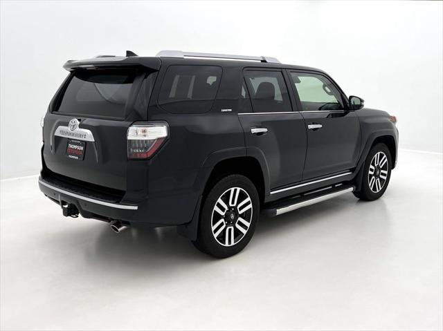 used 2020 Toyota 4Runner car, priced at $35,490