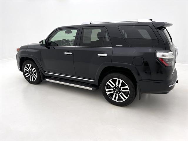 used 2020 Toyota 4Runner car, priced at $35,490