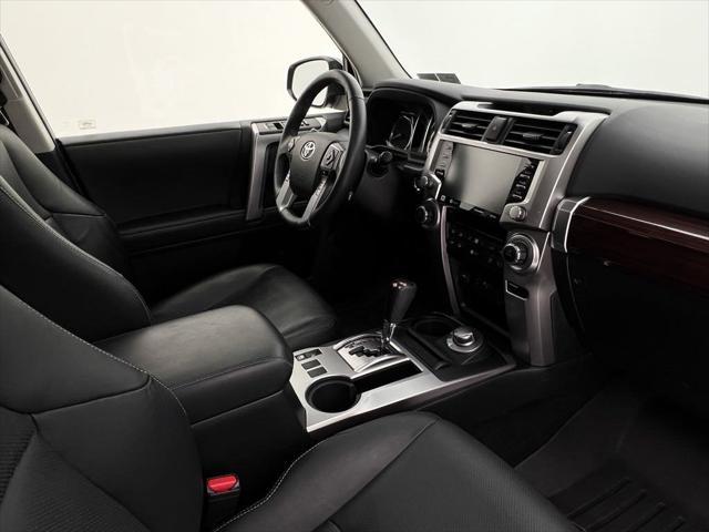 used 2020 Toyota 4Runner car, priced at $35,490