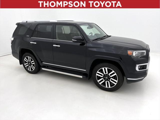 used 2020 Toyota 4Runner car, priced at $35,490