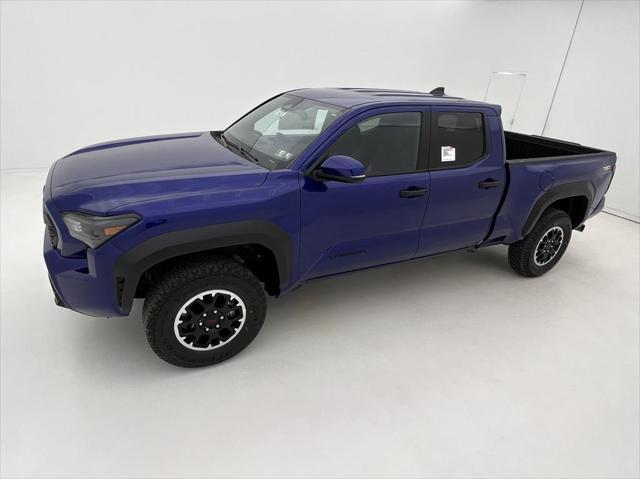 new 2025 Toyota Tacoma car, priced at $49,259