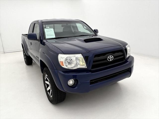 used 2008 Toyota Tacoma car, priced at $11,990