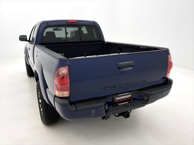 used 2008 Toyota Tacoma car, priced at $11,990