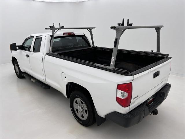 used 2018 Toyota Tundra car, priced at $21,490