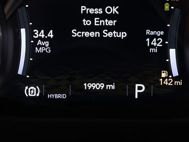 used 2022 Jeep Wrangler Unlimited 4xe car, priced at $35,990