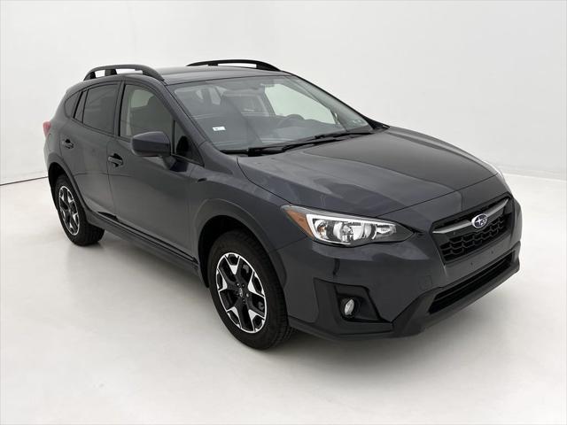 used 2019 Subaru Crosstrek car, priced at $17,490