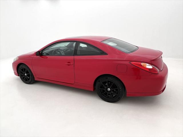 used 2004 Toyota Camry Solara car, priced at $10,990