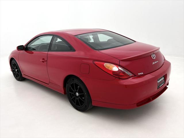 used 2004 Toyota Camry Solara car, priced at $10,990