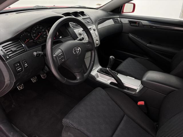 used 2004 Toyota Camry Solara car, priced at $10,990