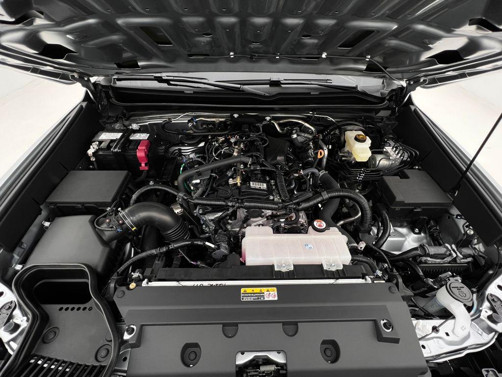 new 2025 Toyota Tacoma car, priced at $43,849