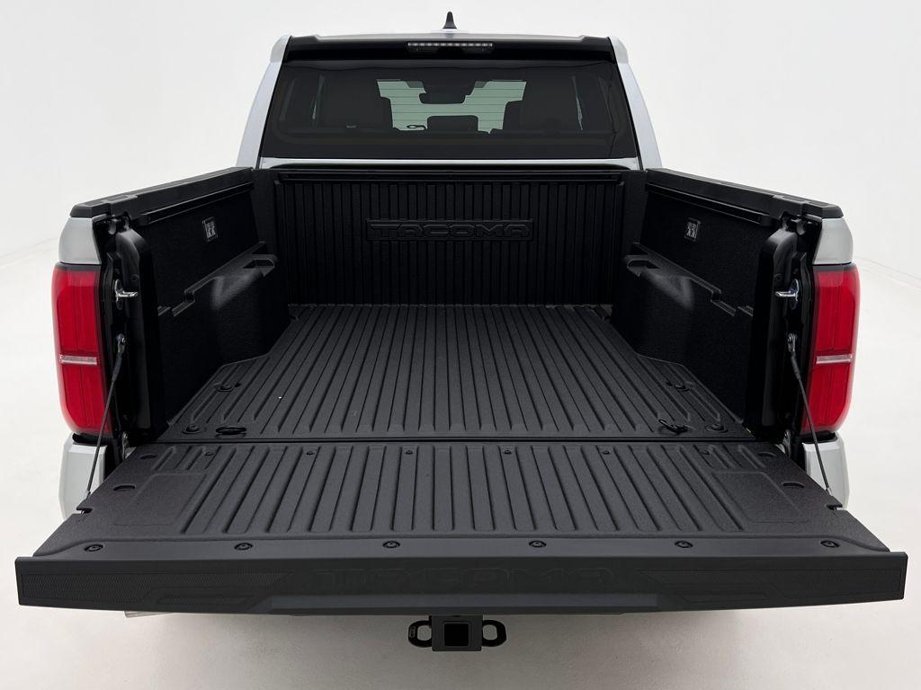 new 2025 Toyota Tacoma car, priced at $43,849