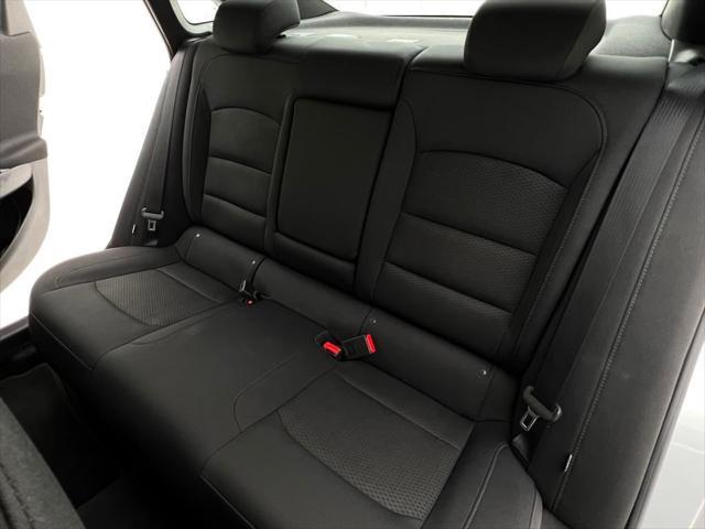 used 2016 Chevrolet Malibu car, priced at $12,990