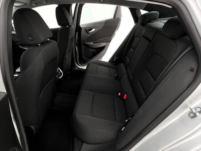 used 2016 Chevrolet Malibu car, priced at $12,990