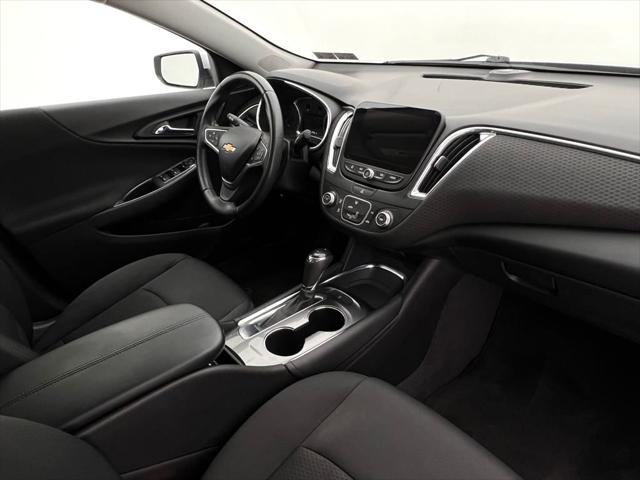 used 2016 Chevrolet Malibu car, priced at $12,990
