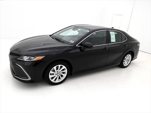 used 2024 Toyota Camry car, priced at $27,490