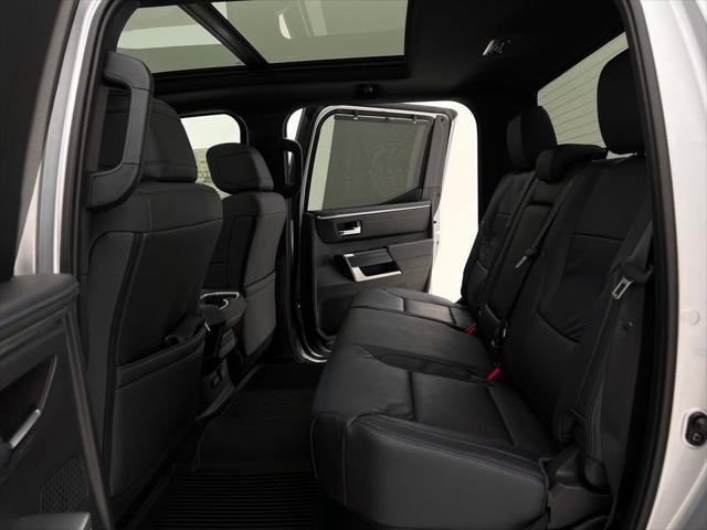 new 2025 Toyota Tundra Hybrid car, priced at $71,014