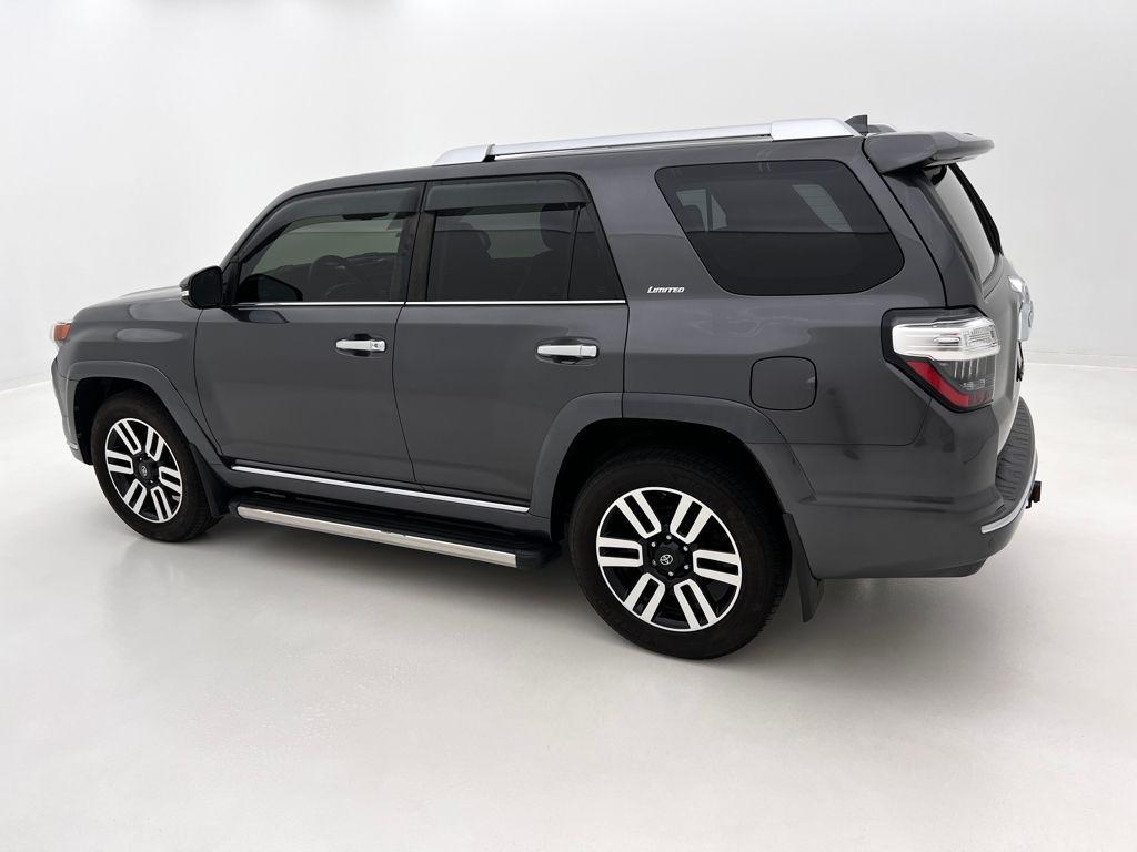 used 2019 Toyota 4Runner car, priced at $24,000